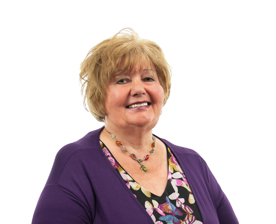 Jane Fulton