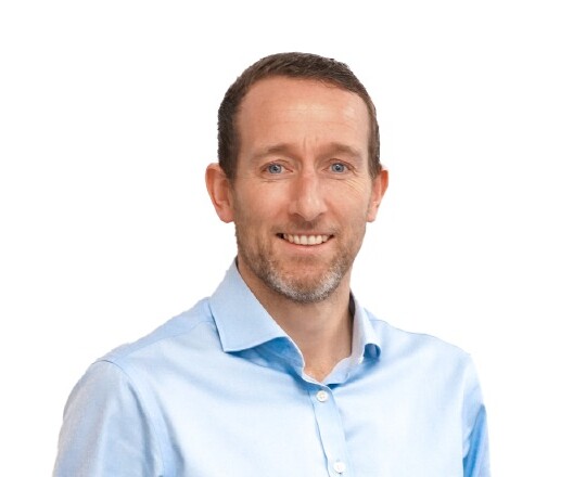 Mike Norbury ACII