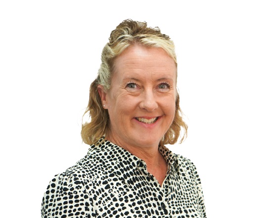 Karen Jones