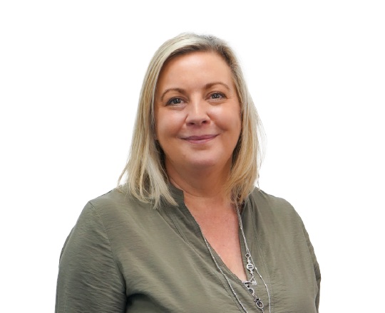 Tracey Forbes